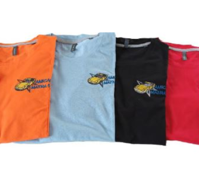 T-Shirt Mixte