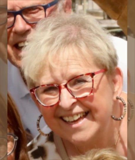 Sylvie Lete